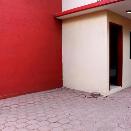 Apartamento Departamento Bugambilias Oaxaca Exterior foto
