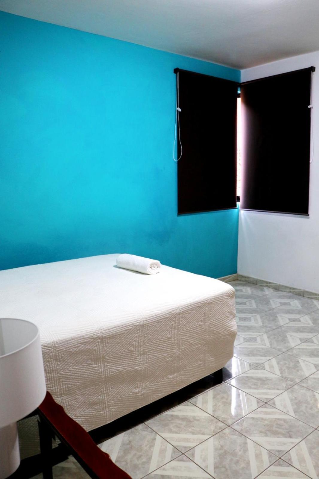 Apartamento Departamento Bugambilias Oaxaca Exterior foto