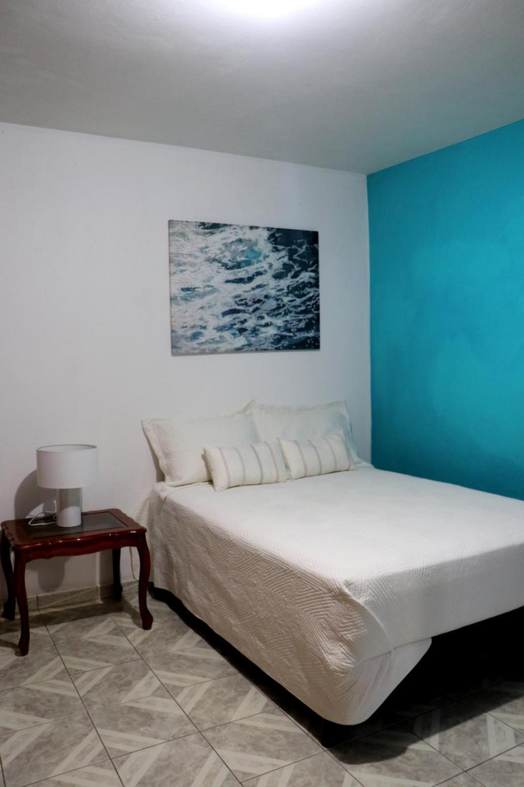 Apartamento Departamento Bugambilias Oaxaca Exterior foto