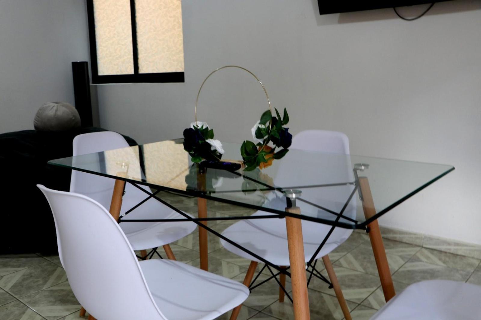 Apartamento Departamento Bugambilias Oaxaca Exterior foto
