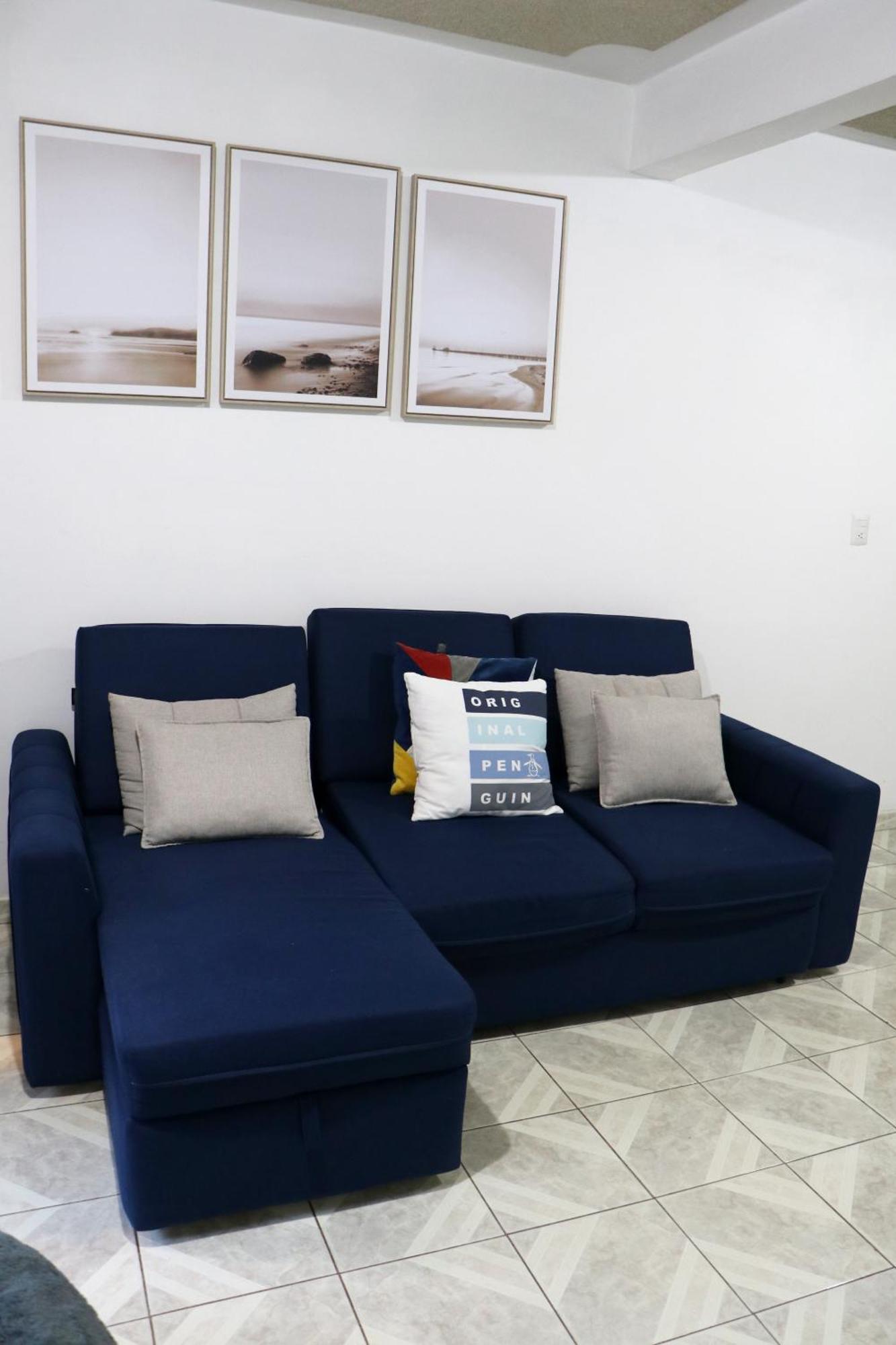 Apartamento Departamento Bugambilias Oaxaca Exterior foto